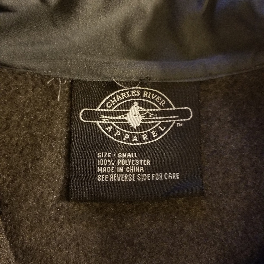 NWOT Men's NAMM Show Pullover - Picture 6 of 7